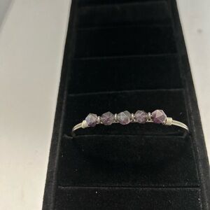 Luca & Danni Women’s Wire Bracelet